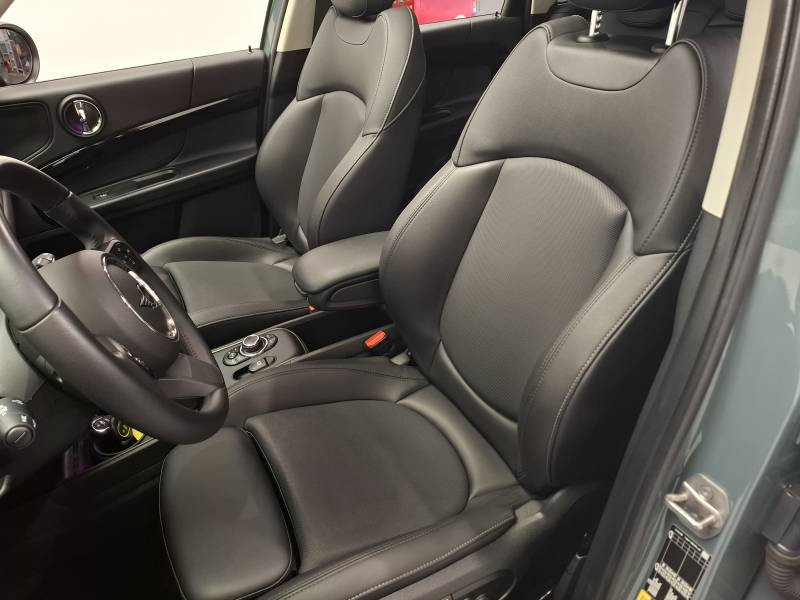 Mini Mini Countryman 125 - 95 ch ALL4 BVA6 Cooper SE Edition Premium P  occasion  Carcassonne - photo n4