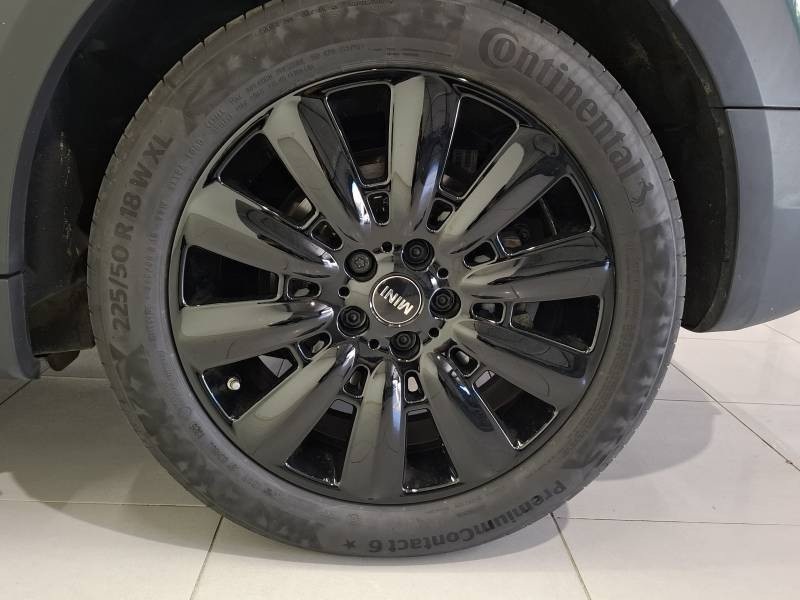 Mini Mini Countryman 125 - 95 ch ALL4 BVA6 Cooper SE Edition Premium P  occasion  Carcassonne - photo n8