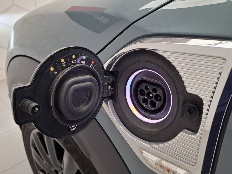 Mini Mini Countryman 125 - 95 ch ALL4 BVA6 Cooper SE Edition Premium P  occasion  Carcassonne - photo n20