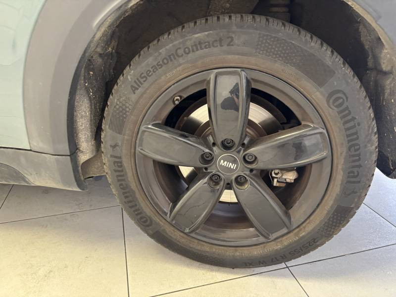 Mini Mini Countryman 125 - 95 ch ALL4 BVA6 Cooper SE Edition Premium P  occasion � B�ziers - photo n�14
