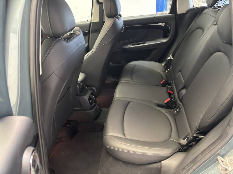 Mini Mini Countryman 125 - 95 ch ALL4 BVA6 Cooper SE Edition Premium P  occasion � B�ziers - photo n�13
