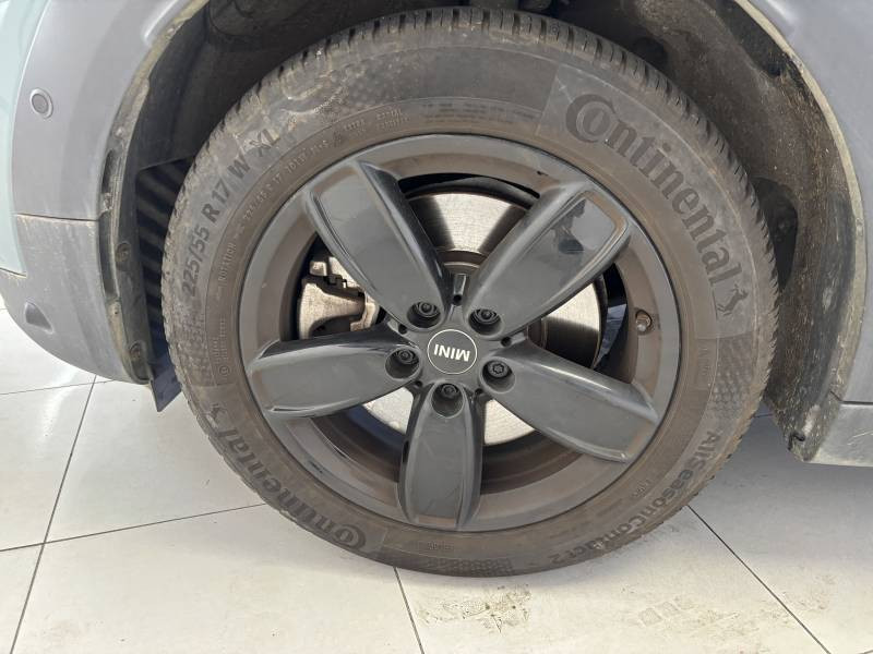 Mini Mini Countryman 125 - 95 ch ALL4 BVA6 Cooper SE Edition Premium P  occasion � B�ziers - photo n�9