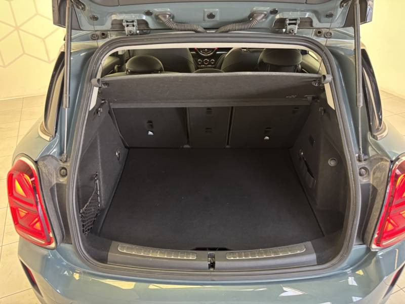 Mini Mini Countryman 125 - 95 ch ALL4 BVA6 Cooper SE Edition Premium P  occasion � B�ziers - photo n�15