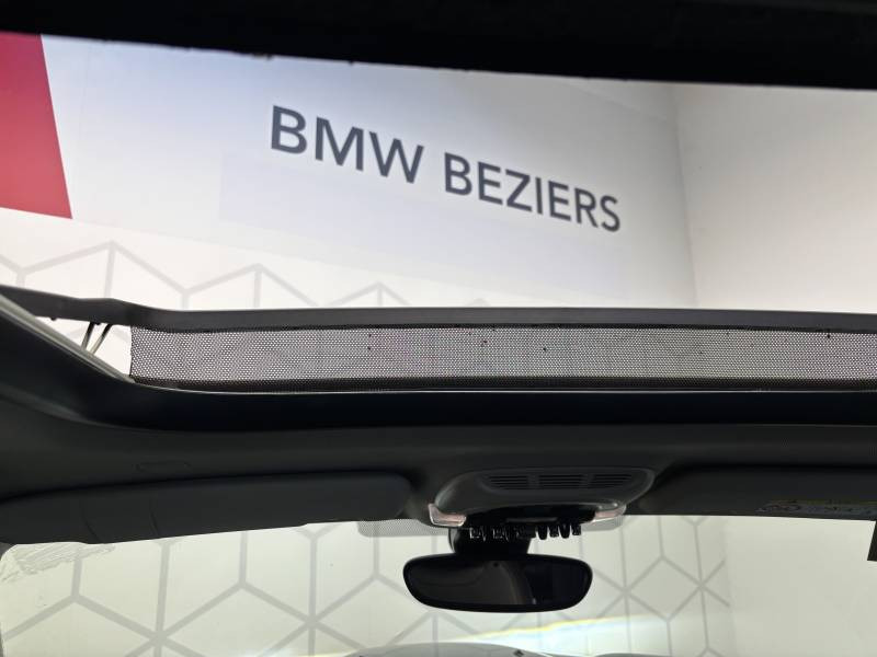 Mini Mini Countryman 125 - 95 ch ALL4 BVA6 Cooper SE Edition Premium P  occasion � B�ziers - photo n�12