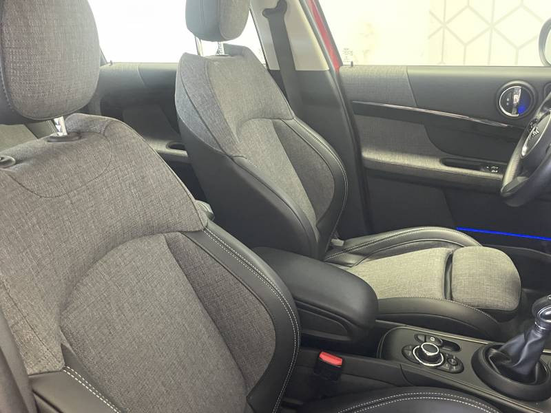 Mini Mini Countryman 125 - 95 ch ALL4 BVA6 Cooper SE Edition Premium P  occasion  Bziers - photo n9