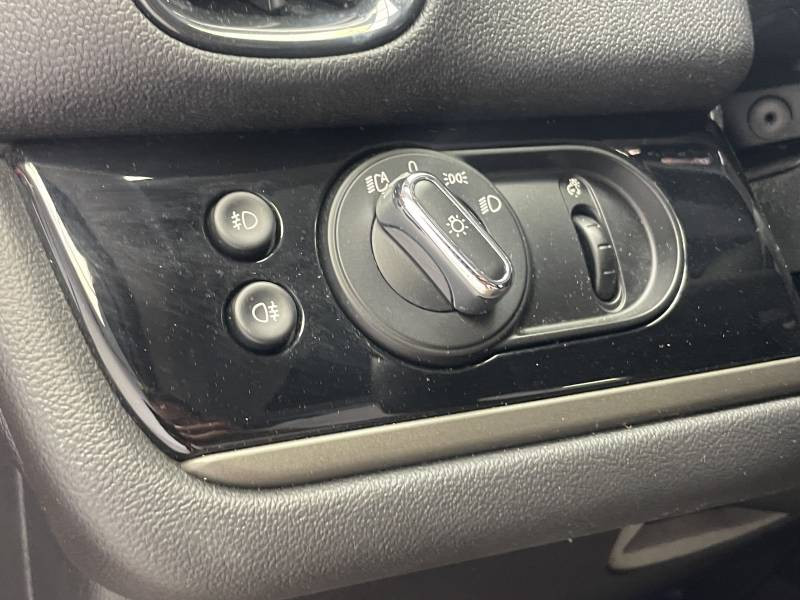 Mini Mini Countryman 125 - 95 ch ALL4 BVA6 Cooper SE Edition Premium P  occasion  Bziers - photo n15