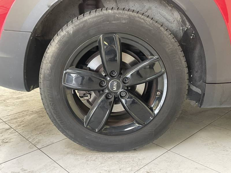 Mini Mini Countryman 125 - 95 ch ALL4 BVA6 Cooper SE Edition Premium P  occasion  Bziers - photo n8