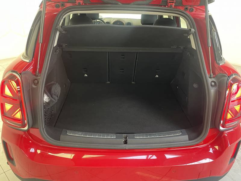 Mini Mini Countryman 125 - 95 ch ALL4 BVA6 Cooper SE Edition Premium P  occasion  Bziers - photo n7