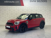Mini Mini Countryman 125 - 95 ch ALL4 BVA6 Cooper SE Edition Premium P   Bziers 34