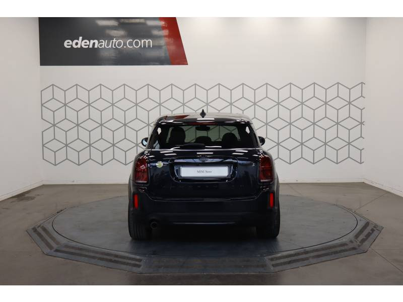 Mini Mini Countryman 125 - 95 ch ALL4 BVA6 Cooper SE Edition Premium P  occasion � Lescar - photo n�3
