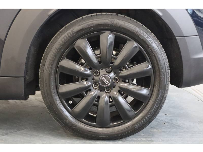 Mini Mini Countryman 125 - 95 ch ALL4 BVA6 Cooper SE Edition Premium P  occasion � Lescar - photo n�7