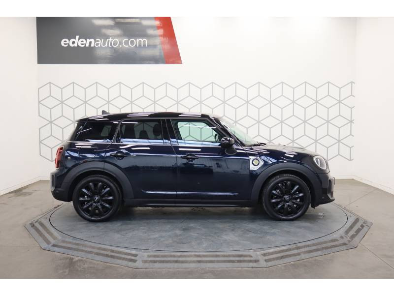 Mini Mini Countryman 125 - 95 ch ALL4 BVA6 Cooper SE Edition Premium P  occasion � Lescar - photo n�5