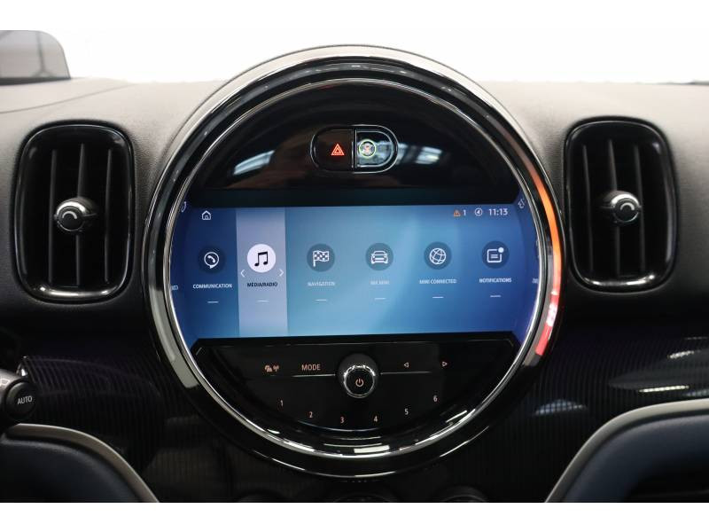 Mini Mini Countryman 125 - 95 ch ALL4 BVA6 Cooper SE Edition Premium P  occasion � Lescar - photo n�15