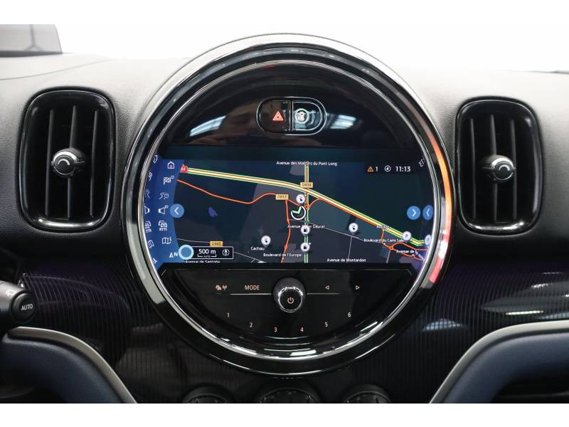 Mini Mini Countryman 125 - 95 ch ALL4 BVA6 Cooper SE Edition Premium P  occasion � Lescar - photo n�16