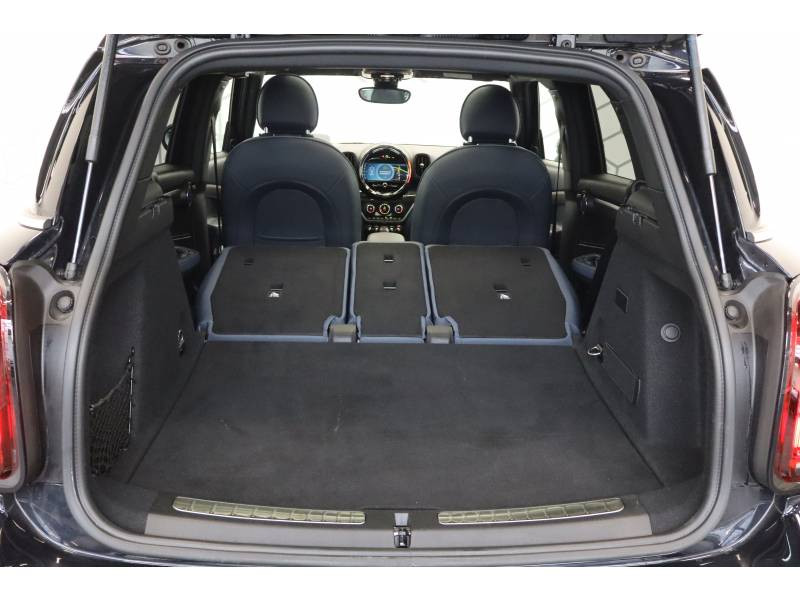 Mini Mini Countryman 125 - 95 ch ALL4 BVA6 Cooper SE Edition Premium P  occasion � Lescar - photo n�14