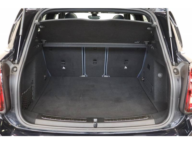 Mini Mini Countryman 125 - 95 ch ALL4 BVA6 Cooper SE Edition Premium P  occasion � Lescar - photo n�13