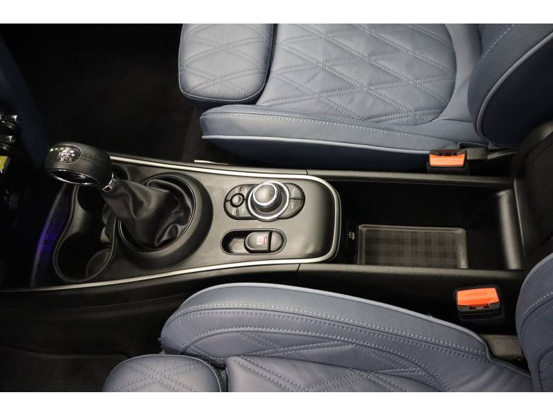 Mini Mini Countryman 125 - 95 ch ALL4 BVA6 Cooper SE Edition Premium P  occasion � Lescar - photo n�19