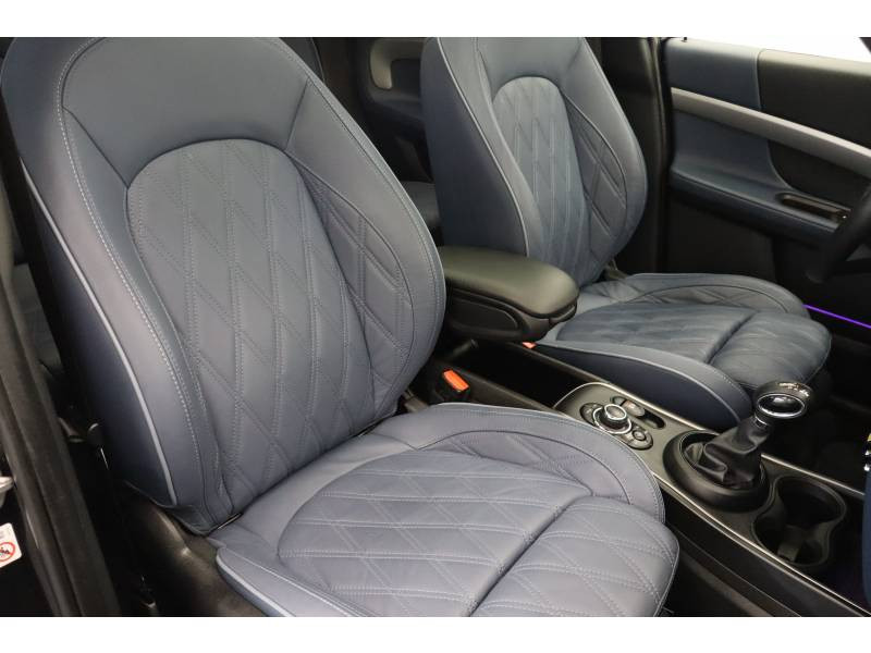 Mini Mini Countryman 125 - 95 ch ALL4 BVA6 Cooper SE Edition Premium P  occasion � Lescar - photo n�11