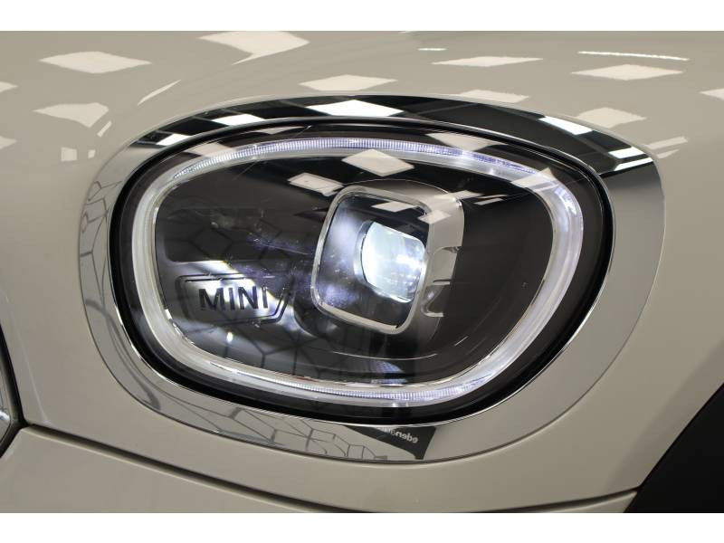 Mini Mini Countryman 125 - 95 ch ALL4 BVA6 Cooper SE Edition Premium P  occasion � Lescar - photo n�16