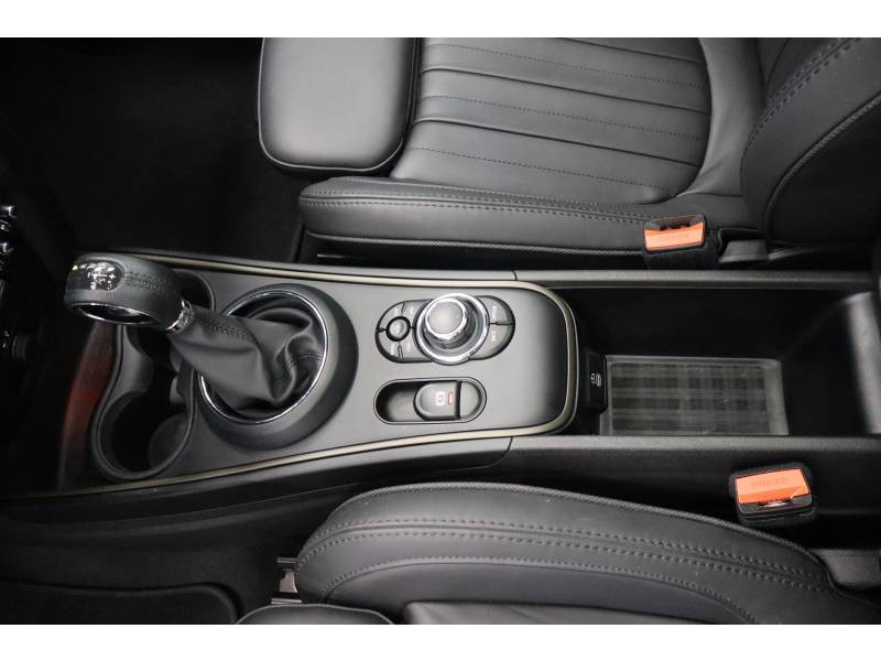 Mini Mini Countryman 125 - 95 ch ALL4 BVA6 Cooper SE Edition Premium P  occasion � Lescar - photo n�20