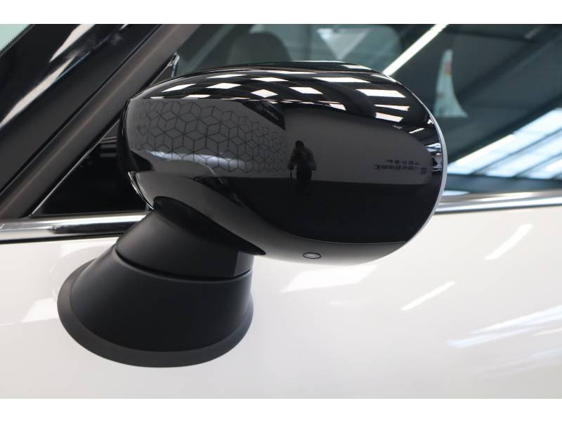 Mini Mini Countryman 125 - 95 ch ALL4 BVA6 Cooper SE Edition Premium P  occasion � Lescar - photo n�17