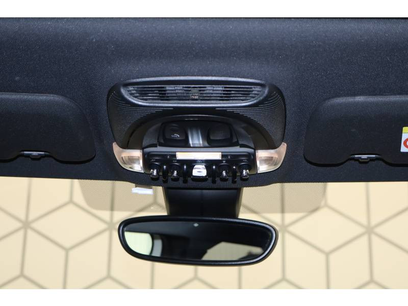 Mini Mini Countryman 125 - 95 ch ALL4 BVA6 Cooper SE Edition Premium P  occasion � Lescar - photo n�7