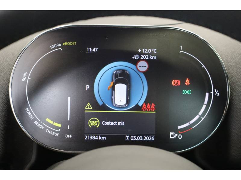 Mini Mini Countryman 125 - 95 ch ALL4 BVA6 Cooper SE Edition Premium P  occasion � Lescar - photo n�19