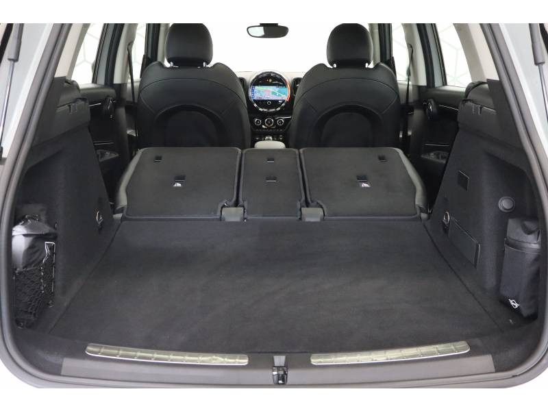 Mini Mini Countryman 125 - 95 ch ALL4 BVA6 Cooper SE Edition Premium P  occasion  Lescar - photo n20