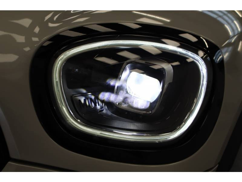 Mini Mini Countryman 125 - 95 ch ALL4 BVA6 Cooper SE Edition Premium P  occasion  Lescar - photo n15
