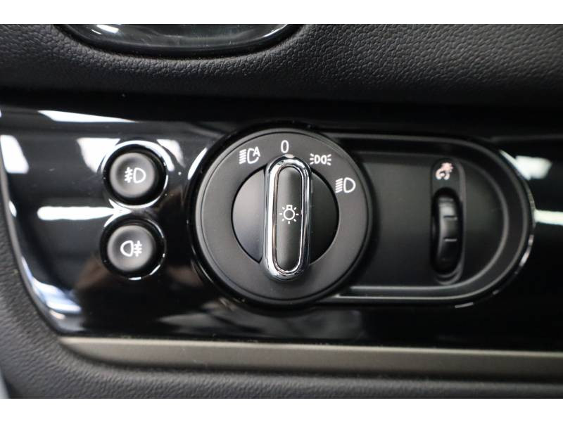 Mini Mini Countryman 125 - 95 ch ALL4 BVA6 Cooper SE Edition Premium P  occasion  Lescar - photo n12