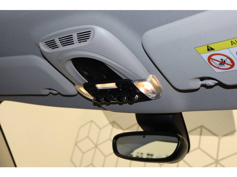 Mini Mini Countryman 125 - 95 ch ALL4 BVA6 Cooper SE Edition Premium P  occasion  Lescar - photo n8