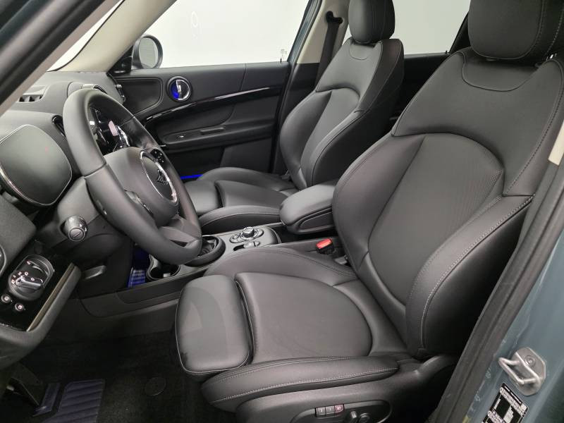 Mini Mini Countryman 125 - 95 ch ALL4 BVA6 Cooper SE Edition Premium P  occasion  Limoges - photo n4