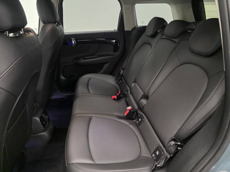 Mini Mini Countryman 125 - 95 ch ALL4 BVA6 Cooper SE Edition Premium P  occasion  Limoges - photo n15