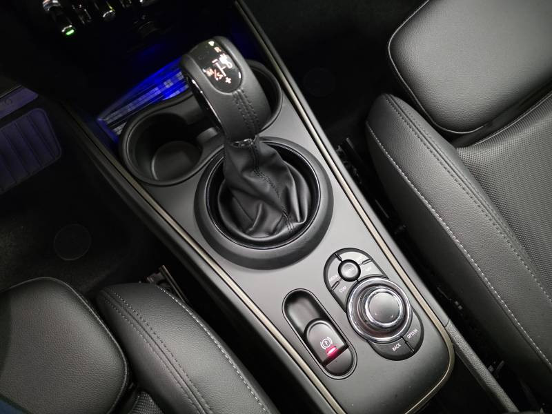 Mini Mini Countryman 125 - 95 ch ALL4 BVA6 Cooper SE Edition Premium P  occasion  Limoges - photo n6