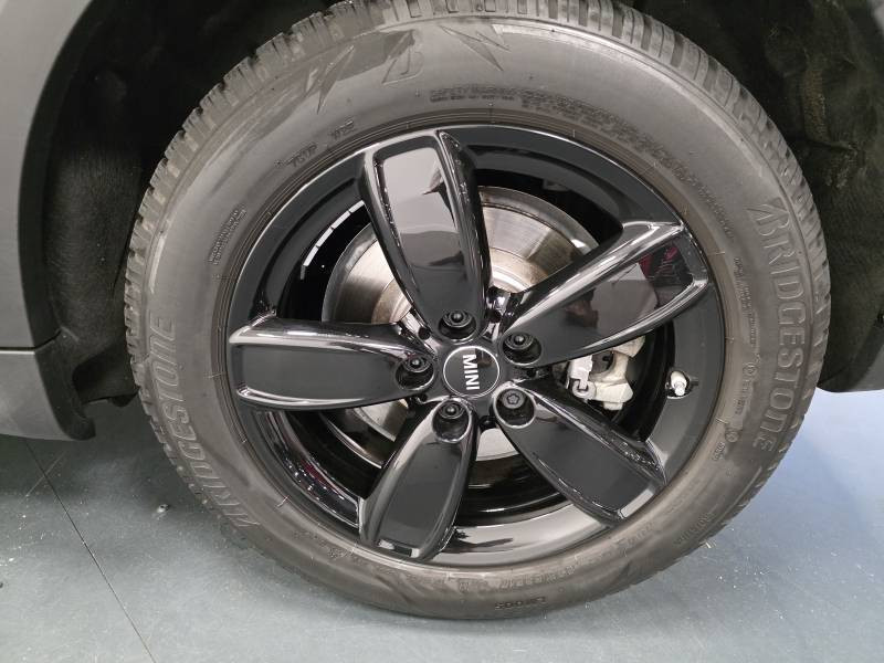 Mini Mini Countryman 125 - 95 ch ALL4 BVA6 Cooper SE Edition Premium P  occasion  Limoges - photo n8