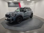 Annonce Mini Mini occasion Hybride Countryman 125 - 95 ch ALL4 BVA6 Cooper SE Edition Premium P  Limoges