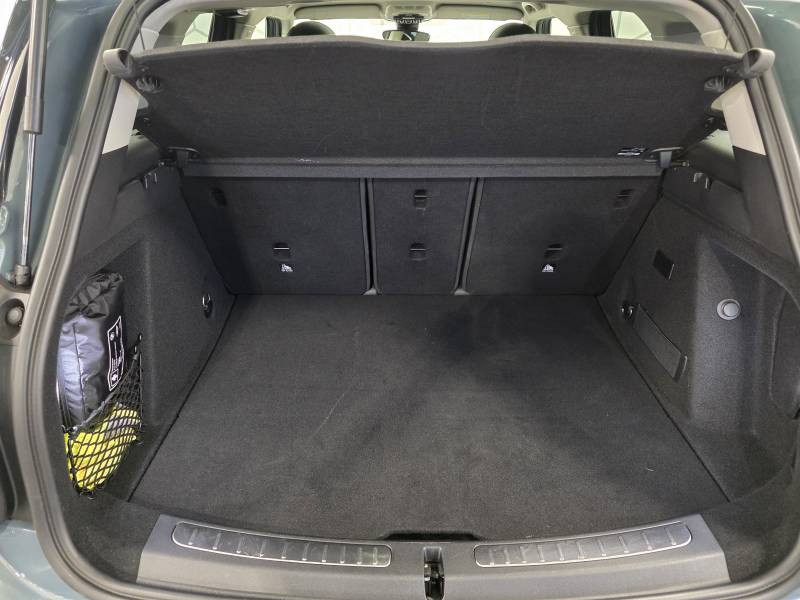 Mini Mini Countryman 125 - 95 ch ALL4 BVA6 Cooper SE Edition Premium P  occasion  Limoges - photo n7