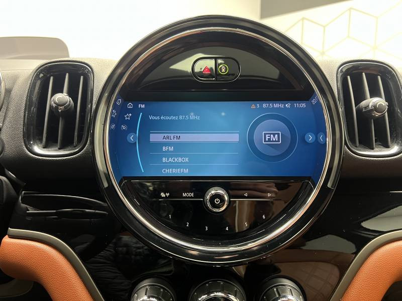 Mini Mini Countryman 125 - 95 ch ALL4 BVA6 Cooper SE Edition Premium P  occasion � Lormont - photo n�6