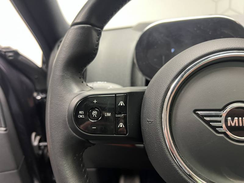 Mini Mini Countryman 125 - 95 ch ALL4 BVA6 Cooper SE Edition Premium P  occasion � Lormont - photo n�15