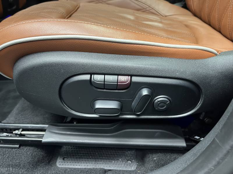 Mini Mini Countryman 125 - 95 ch ALL4 BVA6 Cooper SE Edition Premium P  occasion � Lormont - photo n�18