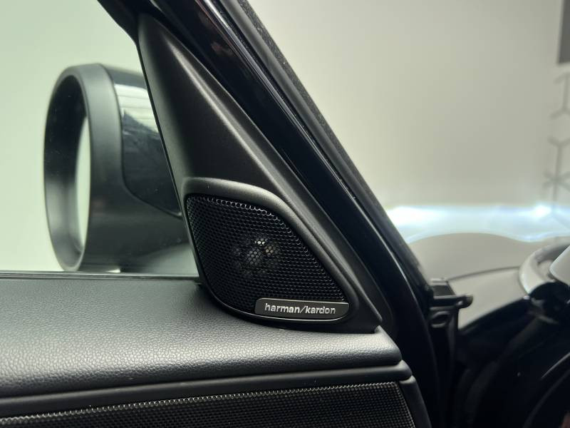 Mini Mini Countryman 125 - 95 ch ALL4 BVA6 Cooper SE Edition Premium P  occasion � Lormont - photo n�2