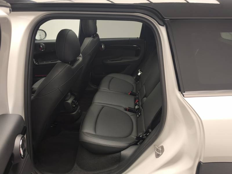 Mini Mini Countryman 125 - 95 ch ALL4 BVA6 Cooper SE Edition Premium P  occasion  Lormont - photo n11
