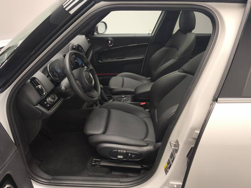 Mini Mini Countryman 125 - 95 ch ALL4 BVA6 Cooper SE Edition Premium P  occasion  Lormont - photo n8