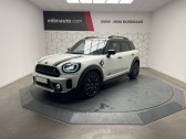 Mini Mini occasion année 2023 boite Automatique Annonce Mini Mini occasion Hybride Countryman 125 - 95 ch ALL4 BVA6 Cooper SE Edition Premium P à Lormont