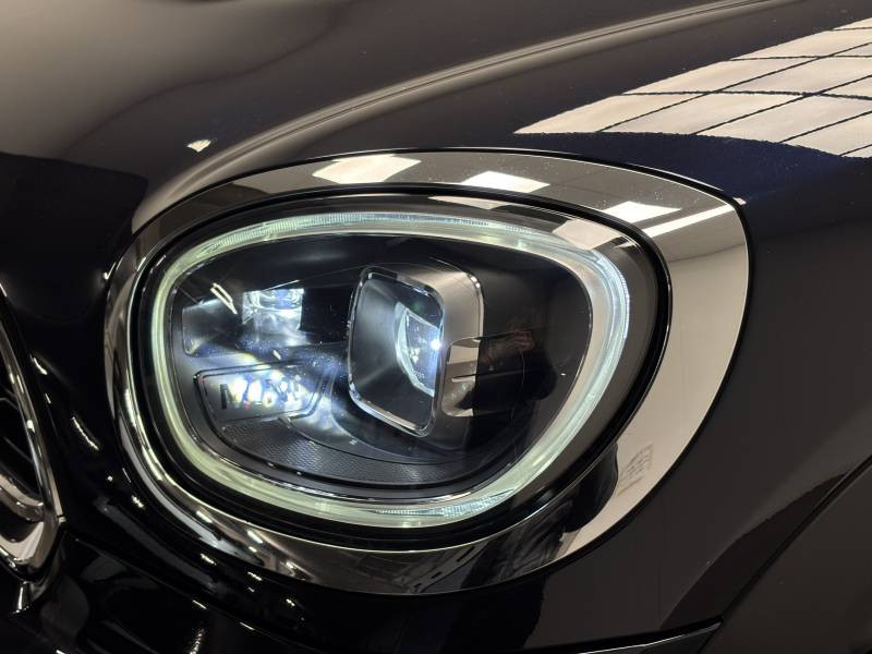 Mini Mini Countryman 125 - 95 ch ALL4 BVA6 Cooper SE Edition Premium P  occasion � Lormont - photo n�14