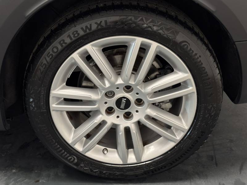 Mini Mini Countryman 125 - 95 ch ALL4 BVA6 Cooper SE Edition Premium P  occasion � Lormont - photo n�10