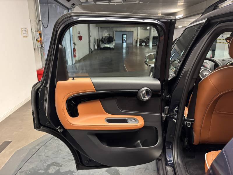 Mini Mini Countryman 125 - 95 ch ALL4 BVA6 Cooper SE Edition Premium P  occasion � Lormont - photo n�17