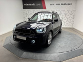 Annonce Mini Mini occasion Hybride Countryman 125 - 95 ch ALL4 BVA6 Cooper SE Edition Premium P � Lormont