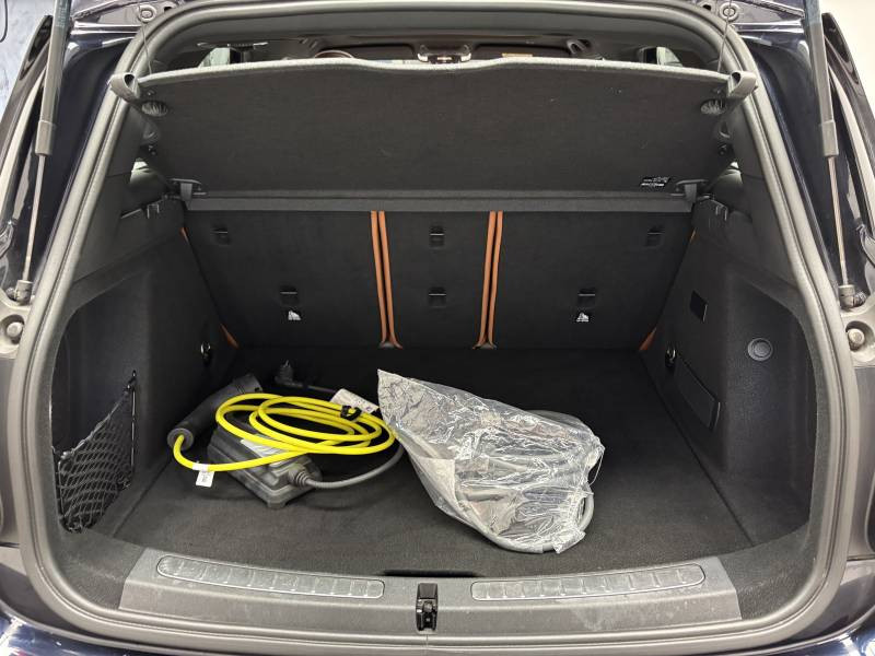 Mini Mini Countryman 125 - 95 ch ALL4 BVA6 Cooper SE Edition Premium P  occasion � Lormont - photo n�16