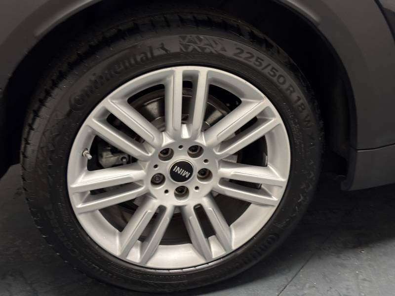 Mini Mini Countryman 125 - 95 ch ALL4 BVA6 Cooper SE Edition Premium P  occasion � Lormont - photo n�11
